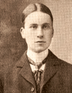 George Parmly Day, Class of 1897