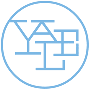 YUP logo designed by Paul Rand